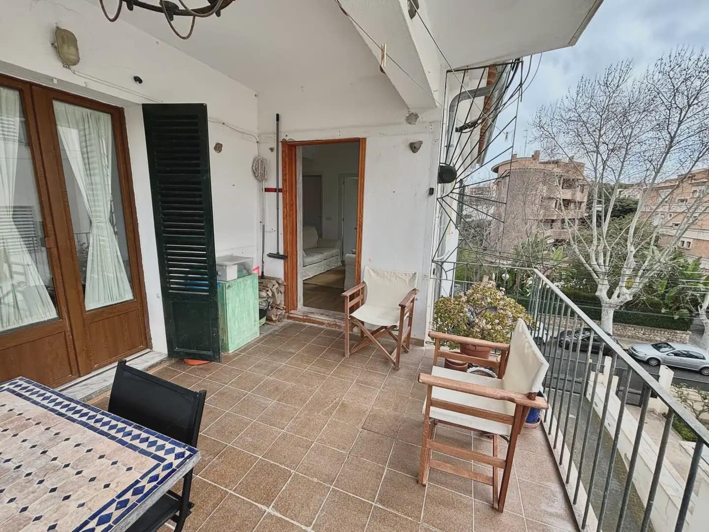 Apartamento de 2 habitaciones en Palma de Mallorca en alquiler - 1.850 € (Ref: 10044032)