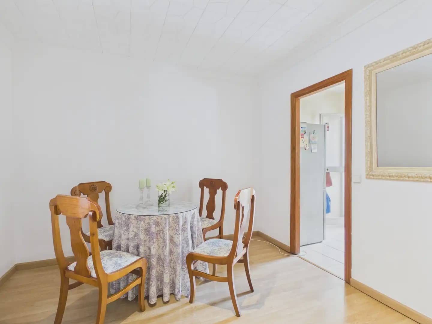 3 Zimmer Apartment zu verkaufen in Palma de Mallorca - 550.000 € (Ref: 10048110)