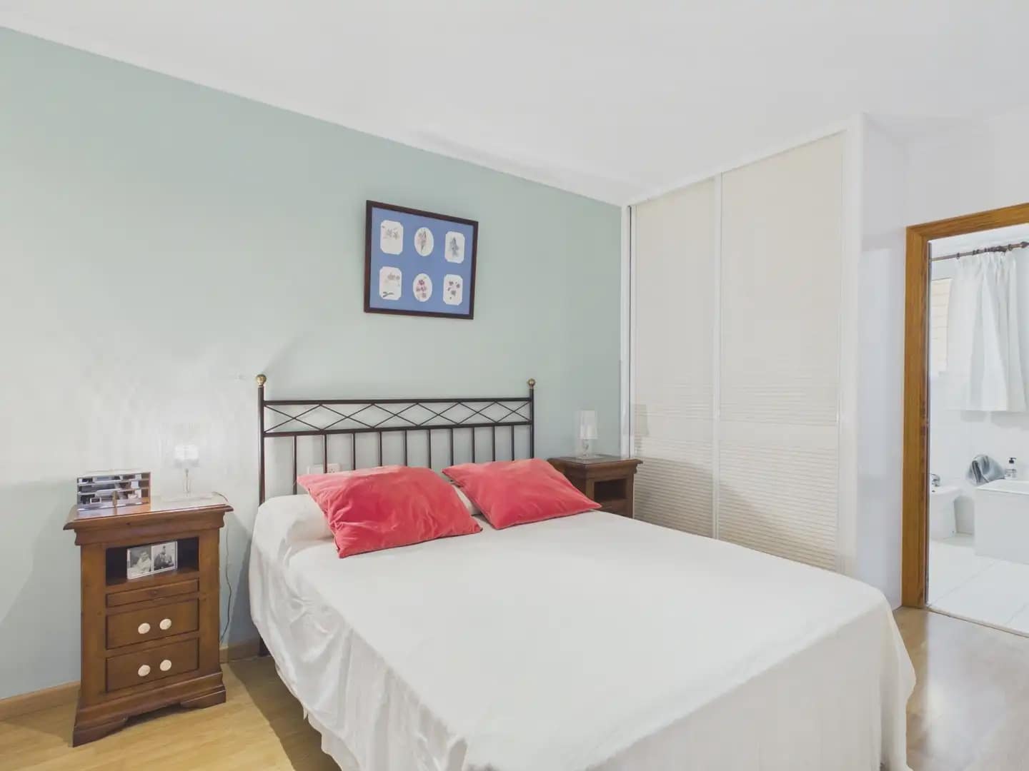 3 Zimmer Apartment zu verkaufen in Palma de Mallorca - 550.000 € (Ref: 10048110)