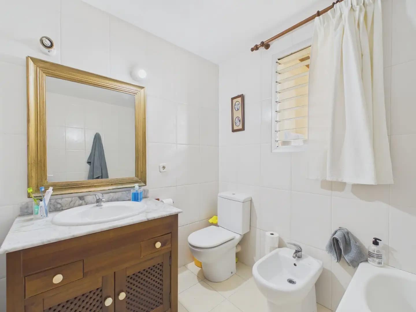 3 Zimmer Apartment zu verkaufen in Palma de Mallorca - 550.000 € (Ref: 10048110)