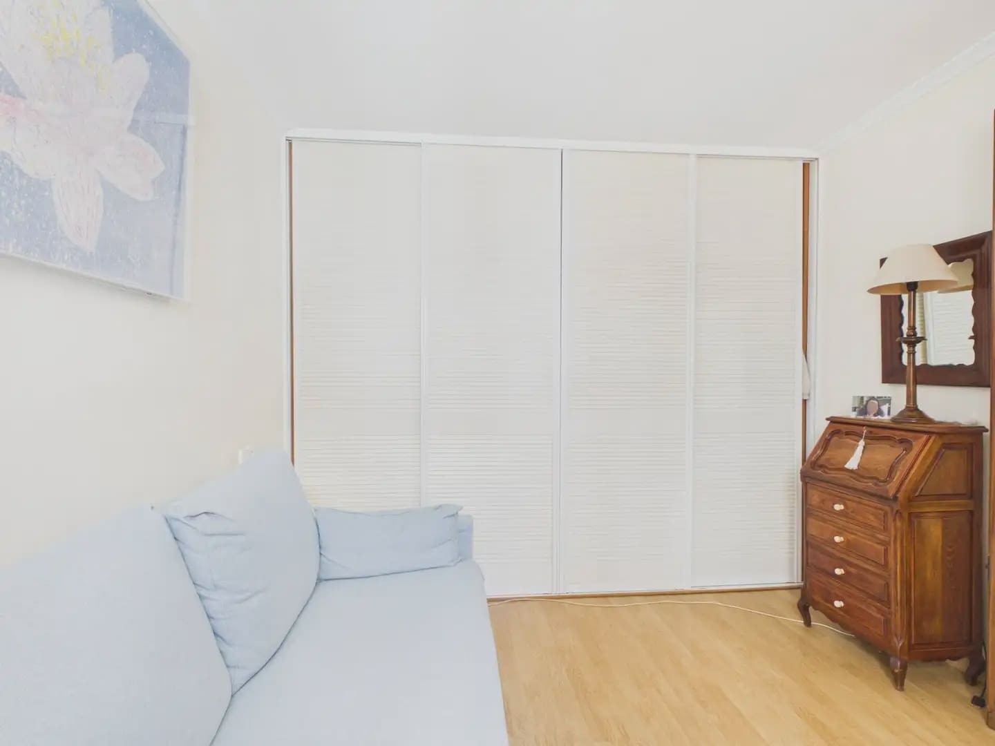 3 Zimmer Apartment zu verkaufen in Palma de Mallorca - 550.000 € (Ref: 10048110)