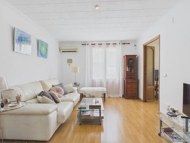 3 Zimmer Apartment zu verkaufen in Cort, Palma de Mallorca - 550.000 € (Ref: 10048110)