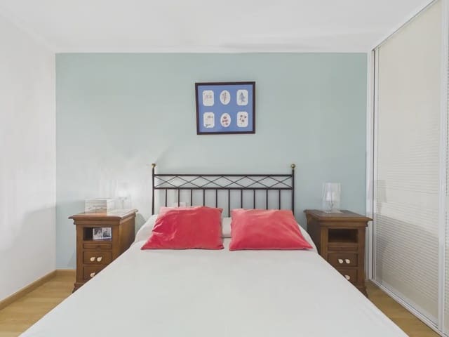 3 Zimmer Apartment zu verkaufen in Cort, Palma de Mallorca - 550.000 € (Ref: 10048110)