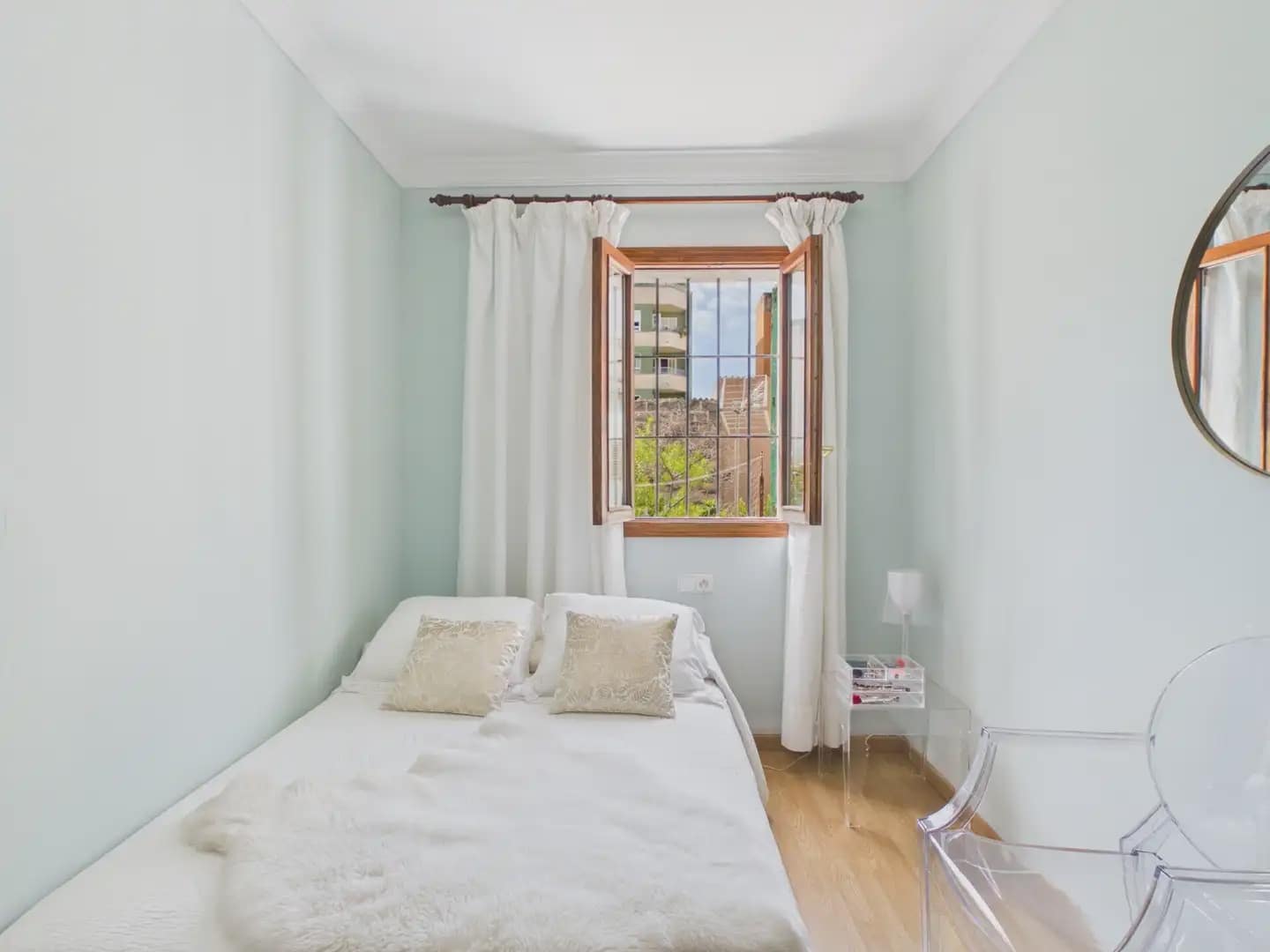 3 Zimmer Apartment zu verkaufen in Palma de Mallorca - 550.000 € (Ref: 10048110)