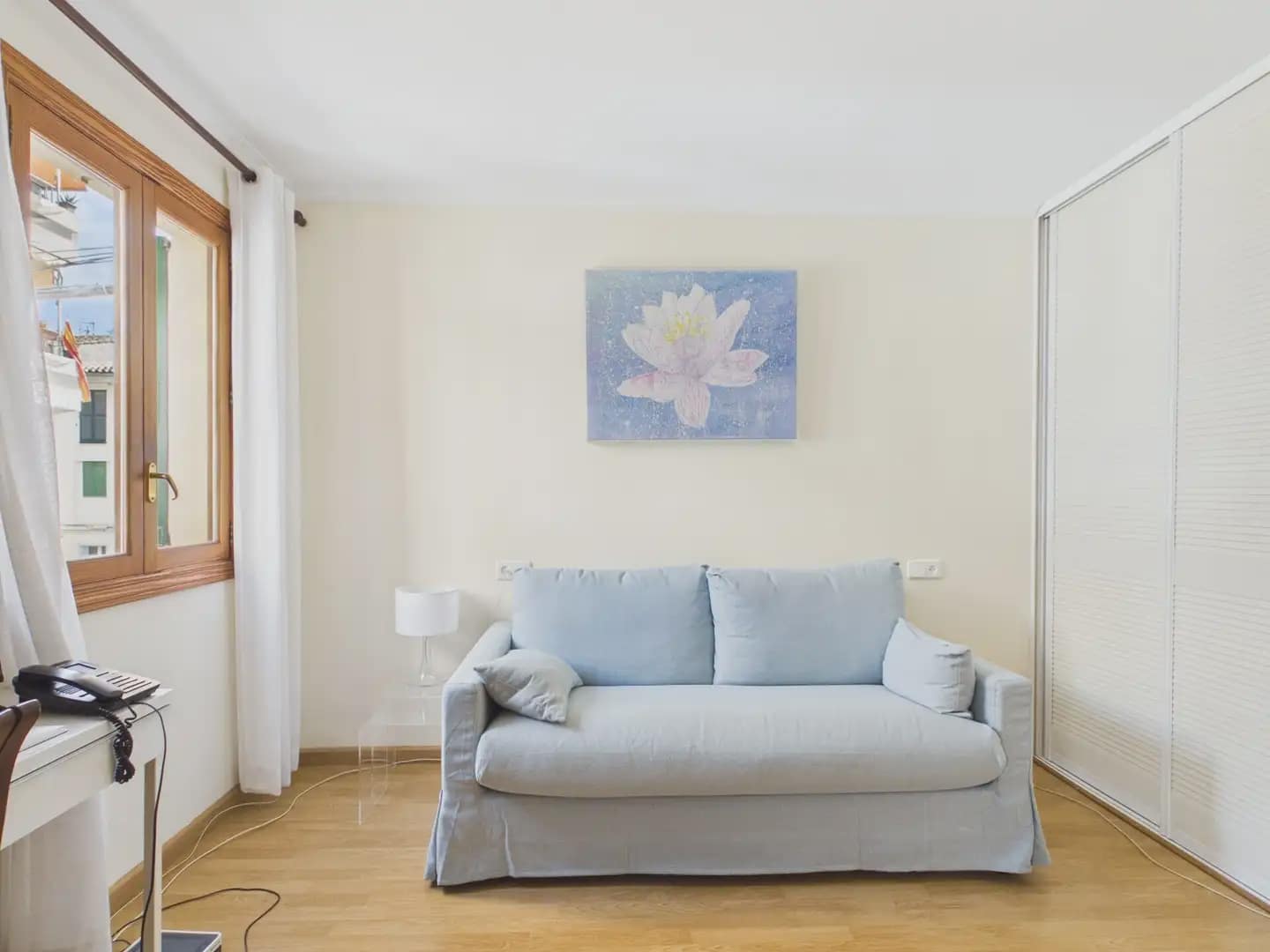 3 Zimmer Apartment zu verkaufen in Palma de Mallorca - 550.000 € (Ref: 10048110)