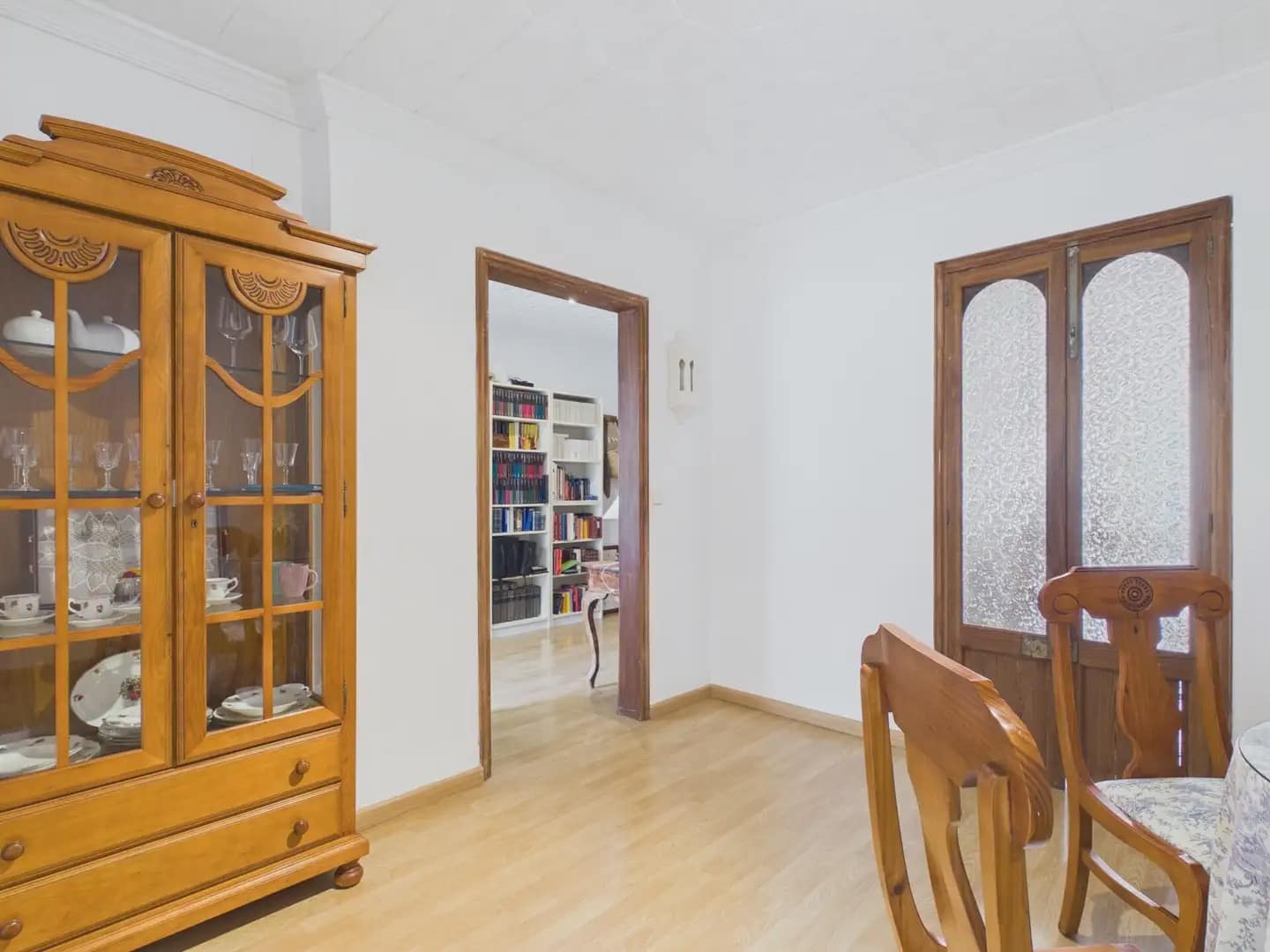 3 Zimmer Apartment zu verkaufen in Palma de Mallorca - 550.000 € (Ref: 10048110)