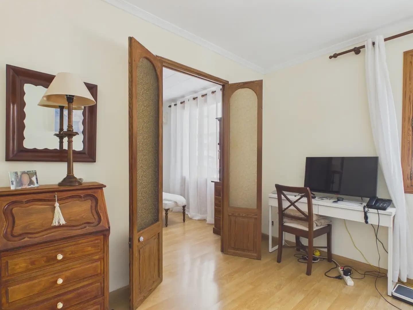 3 Zimmer Apartment zu verkaufen in Palma de Mallorca - 550.000 € (Ref: 10048110)