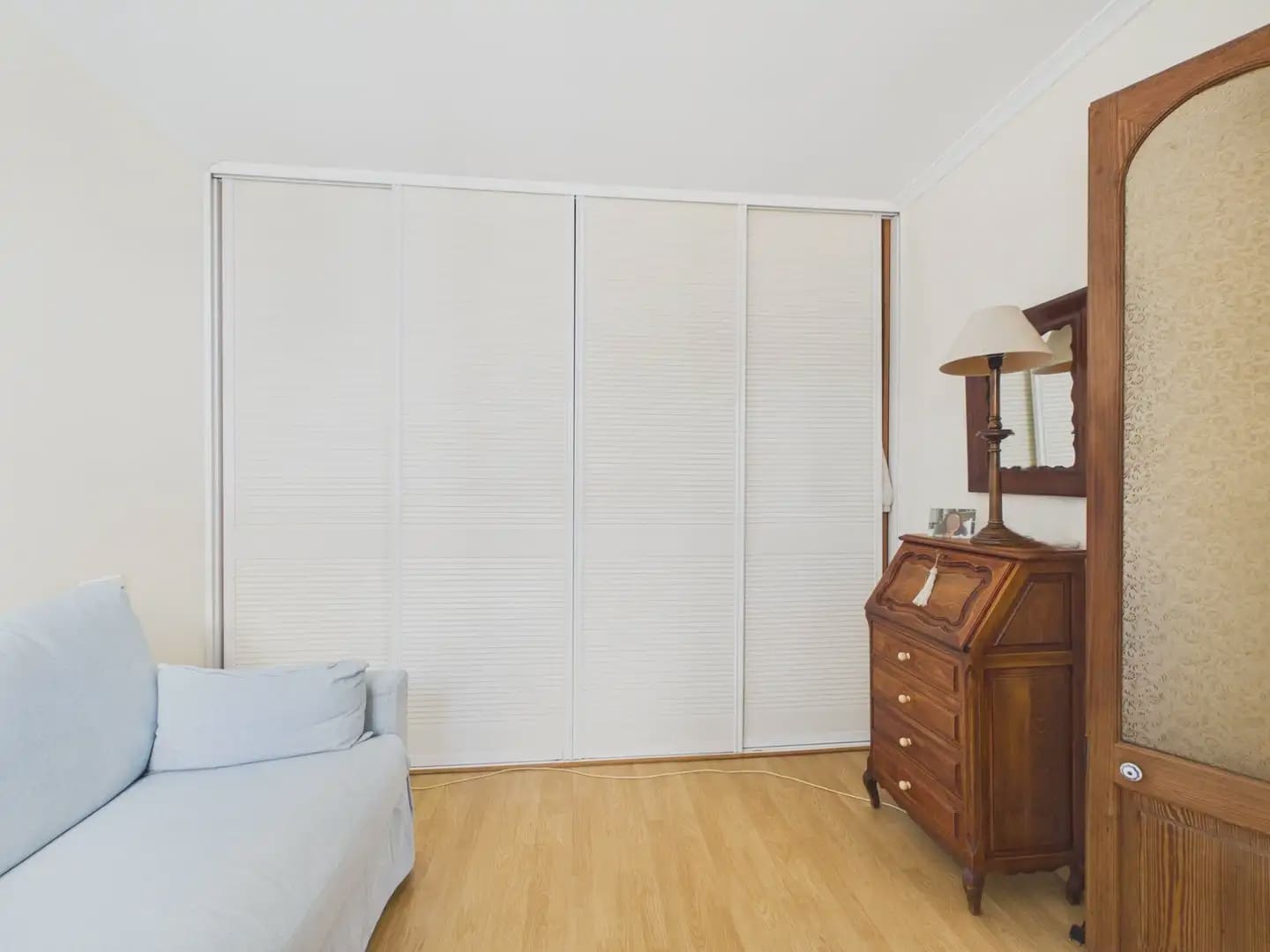 3 Zimmer Apartment zu verkaufen in Palma de Mallorca - 550.000 € (Ref: 10048110)