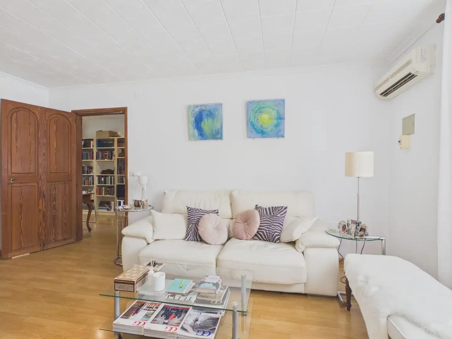 3 Zimmer Apartment zu verkaufen in Palma de Mallorca - 550.000 € (Ref: 10048110)