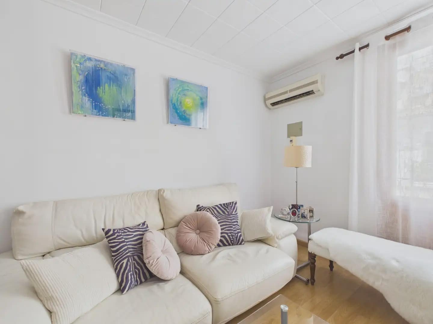 3 Zimmer Apartment zu verkaufen in Palma de Mallorca - 550.000 € (Ref: 10048110)