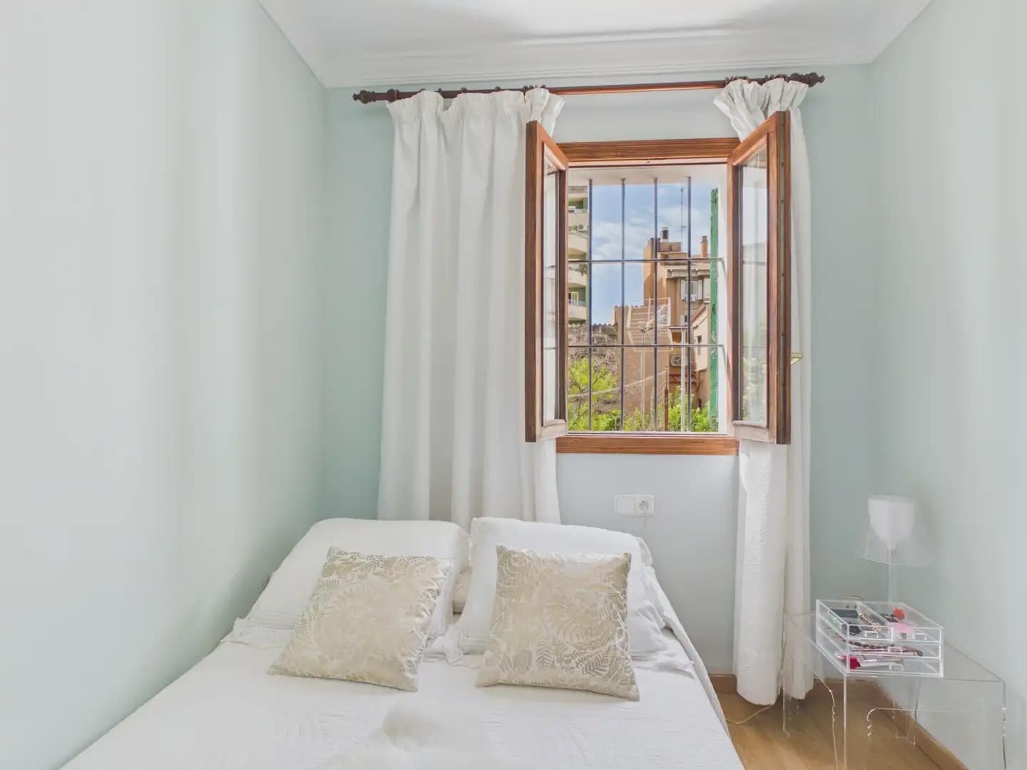 3 Zimmer Apartment zu verkaufen in Palma de Mallorca - 550.000 € (Ref: 10048110)