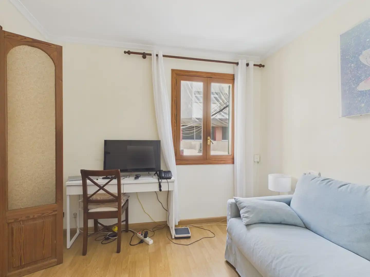3 Zimmer Apartment zu verkaufen in Palma de Mallorca - 550.000 € (Ref: 10048110)