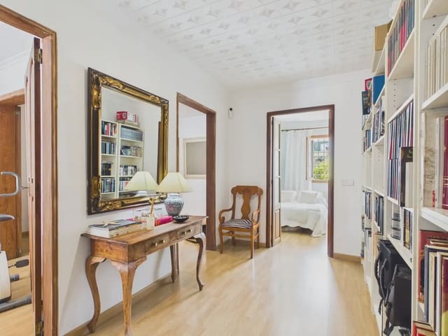 3 Zimmer Apartment zu verkaufen in Cort, Palma de Mallorca - 550.000 € (Ref: 10048110)