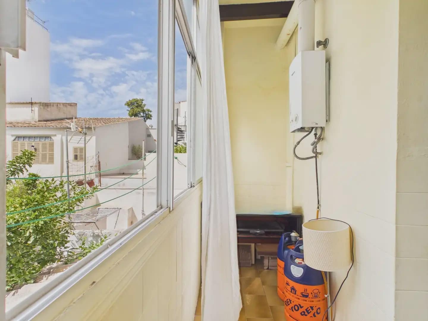 3 Zimmer Apartment zu verkaufen in Palma de Mallorca - 550.000 € (Ref: 10048110)