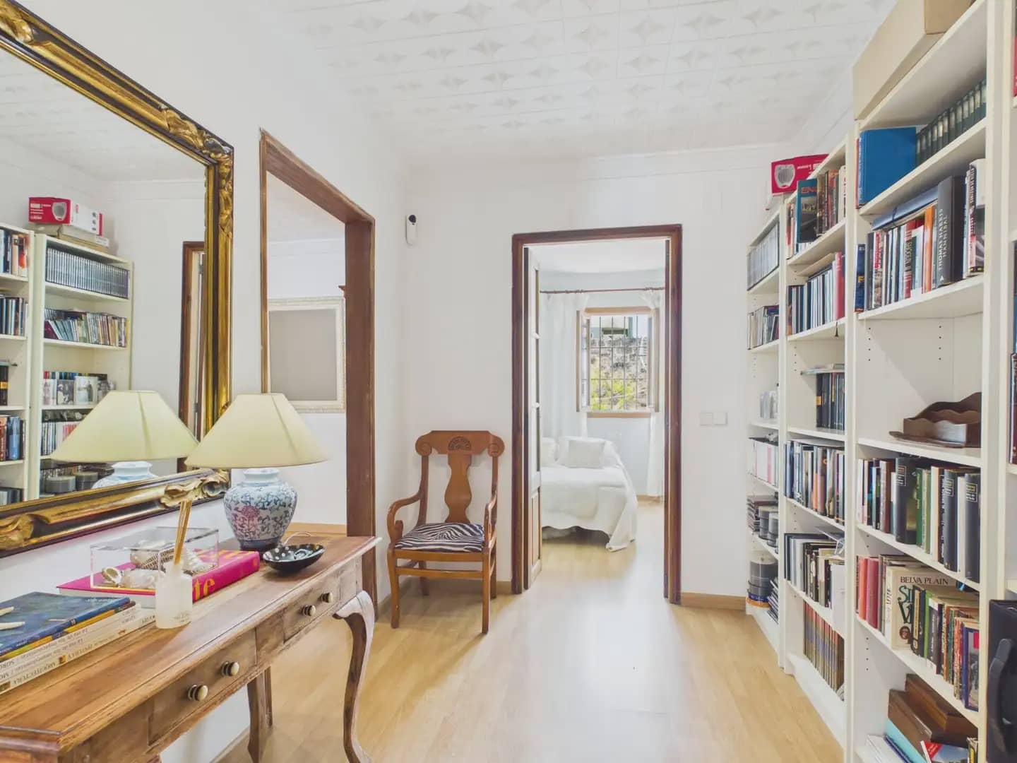 3 Zimmer Apartment zu verkaufen in Palma de Mallorca - 550.000 € (Ref: 10048110)