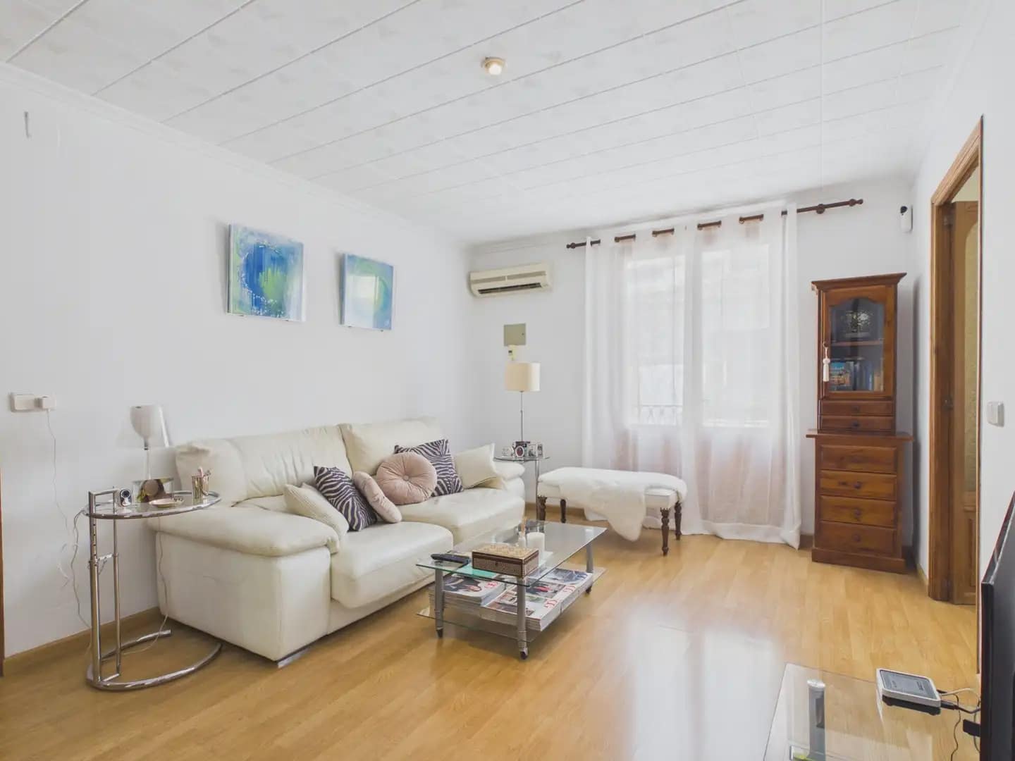3 Zimmer Apartment zu verkaufen in Palma de Mallorca - 550.000 € (Ref: 10048110)