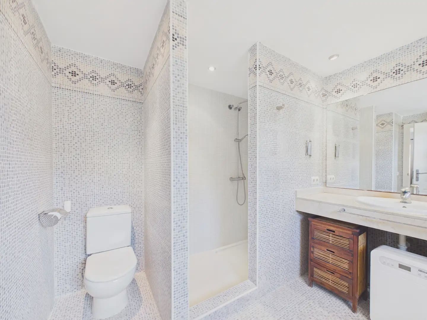 1 sypialnia Penthouse do wynajęcia w Llucmajor z basenem - 1 300 € (Ref: 10052132)