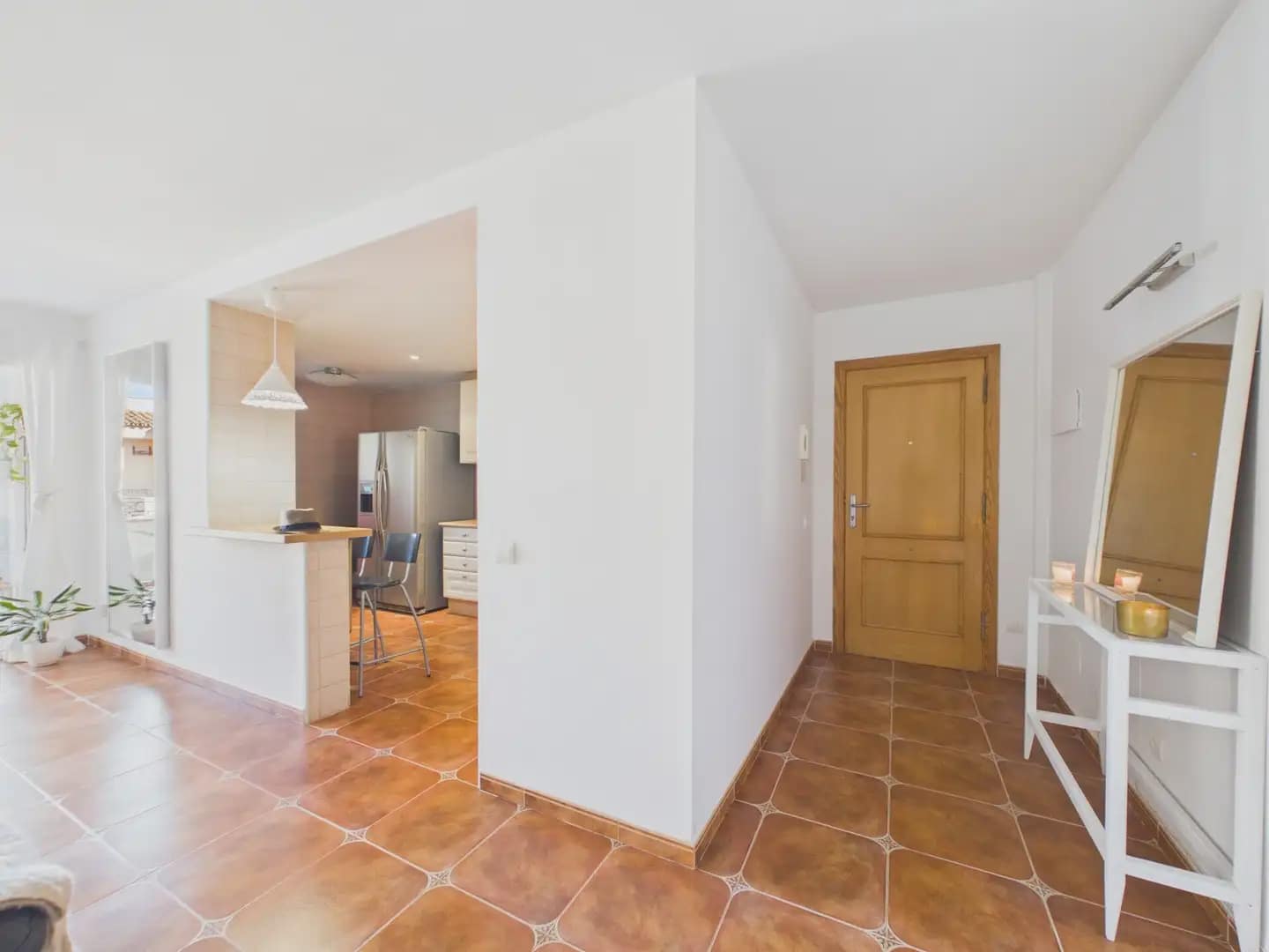 1 sypialnia Penthouse do wynajęcia w Llucmajor z basenem - 1 300 € (Ref: 10052132)