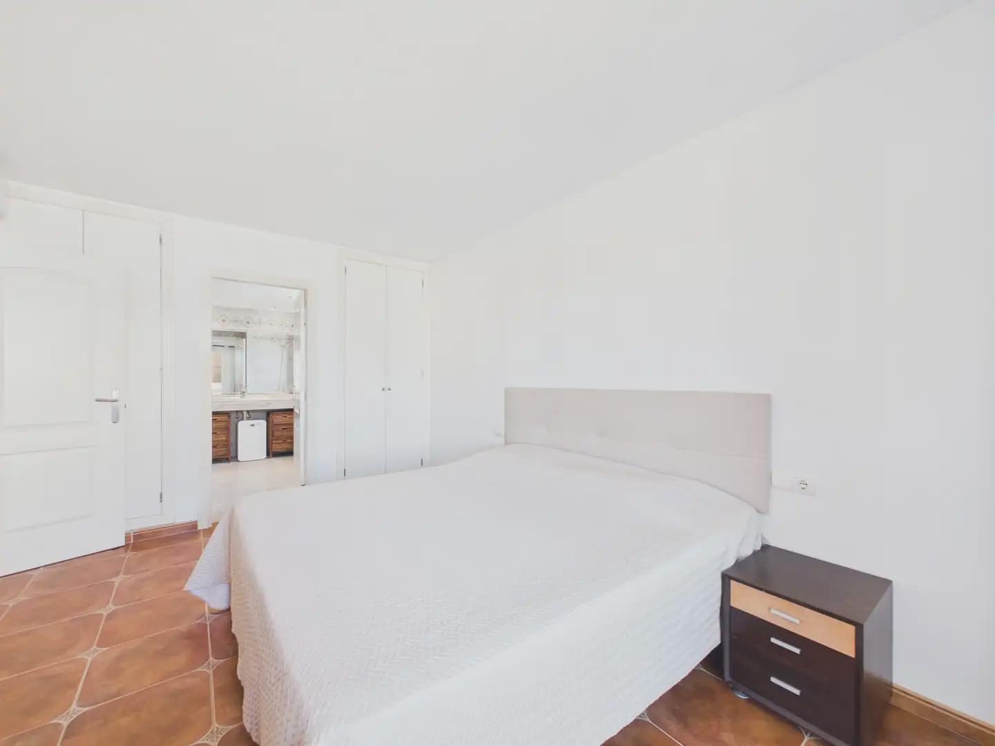 1 sypialnia Penthouse do wynajęcia w Llucmajor z basenem - 1 300 € (Ref: 10052132)