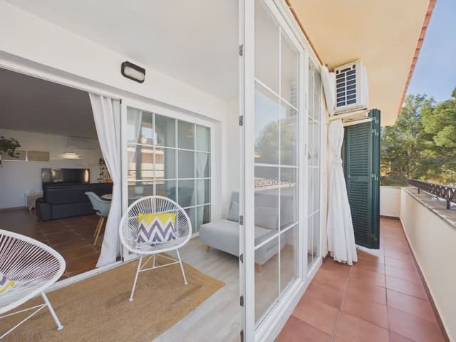 Penthouse de 1 chambre à louer à Llucmajor avec piscine - 1 300 € (Ref: 10052132)