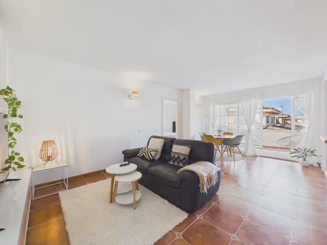 Penthouse de 1 chambre à louer à Llucmajor avec piscine - 1 300 € (Ref: 10052132)