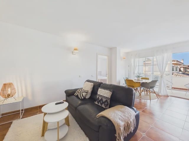 Penthouse de 1 chambre à louer à Llucmajor avec piscine - 1 300 € (Ref: 10052132)