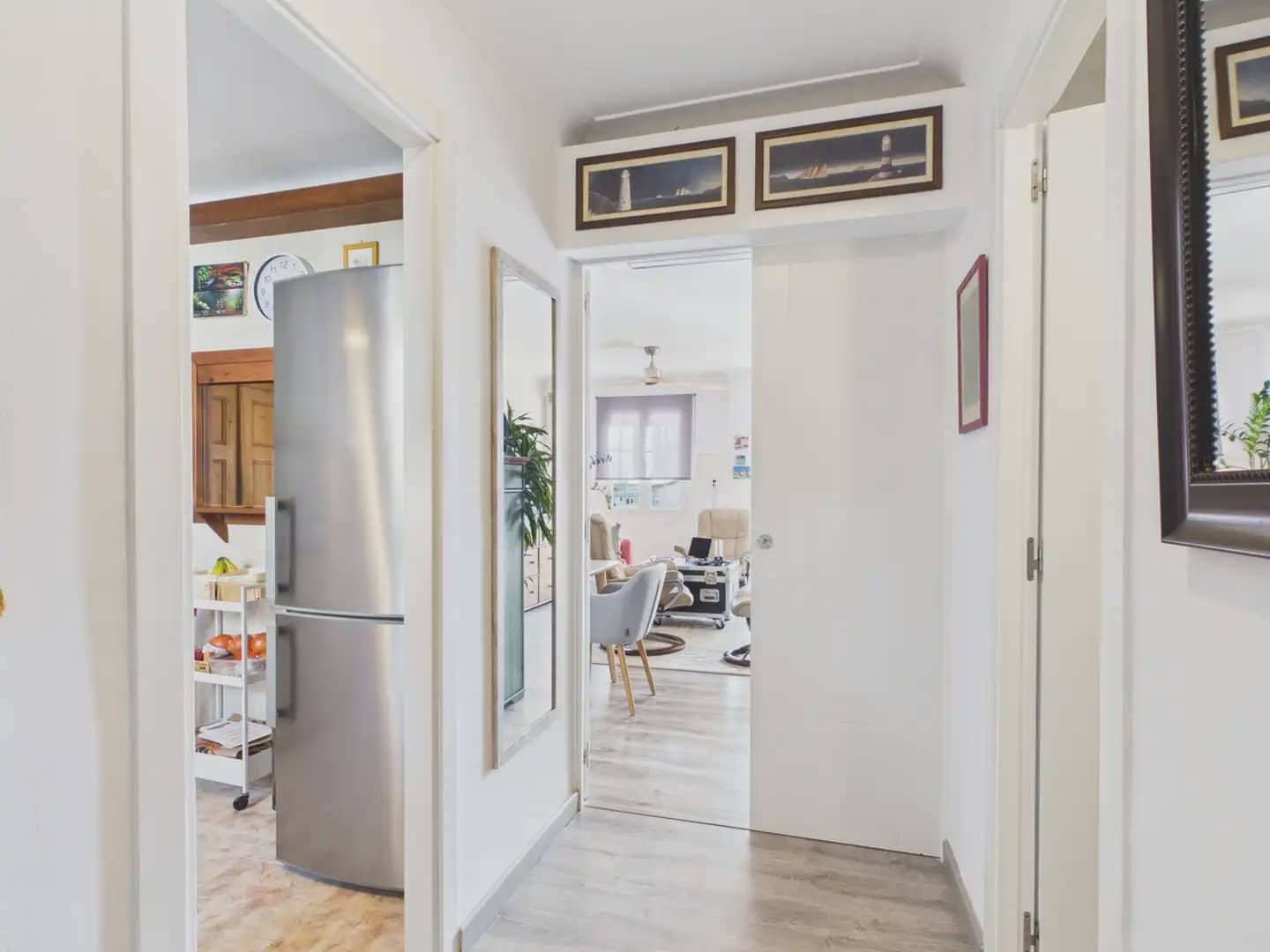 3 slaapkamer Appartement te koop in Palma de Mallorca - € 550.000 (Ref: 10074493)