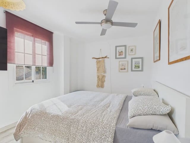 3 slaapkamer Appartement te koop in Cala Mayor, Palma de Mallorca - € 550.000 (Ref: 10074493)