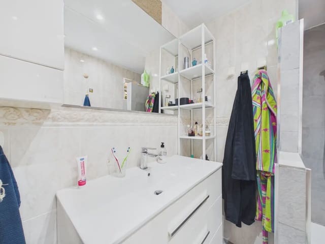 3 slaapkamer Appartement te koop in Cala Mayor, Palma de Mallorca - € 550.000 (Ref: 10074493)