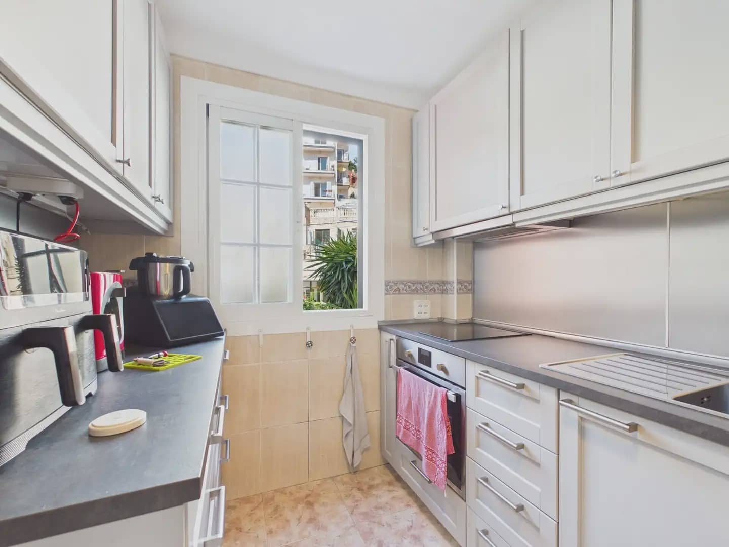 3 slaapkamer Appartement te koop in Palma de Mallorca - € 550.000 (Ref: 10074493)