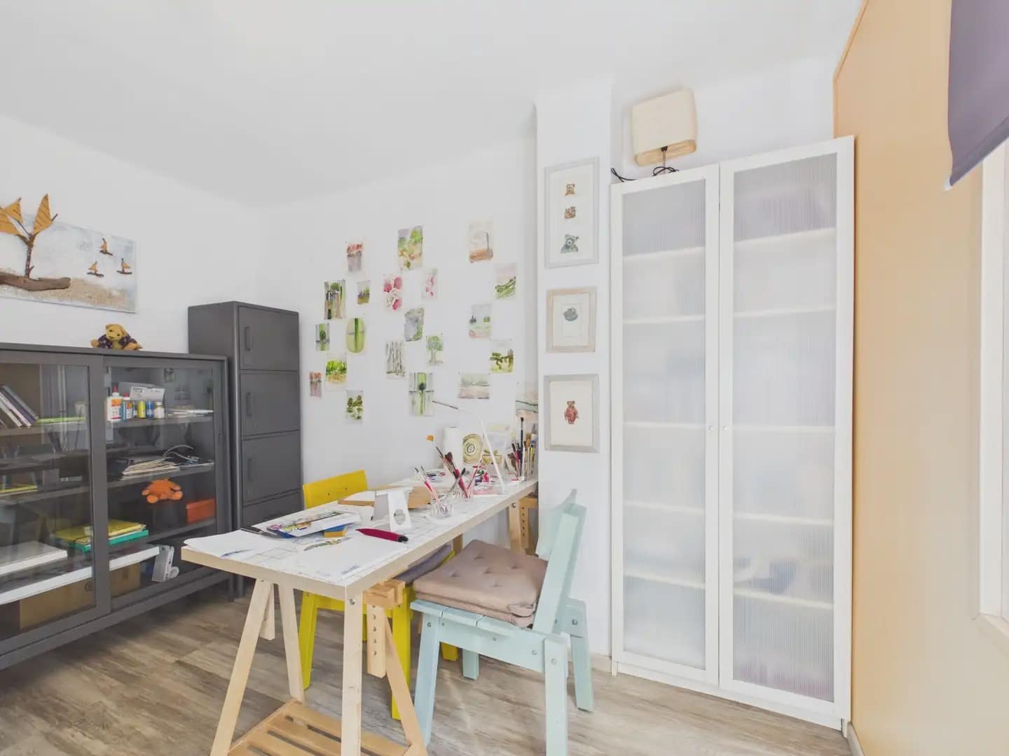 3 slaapkamer Appartement te koop in Palma de Mallorca - € 550.000 (Ref: 10074493)