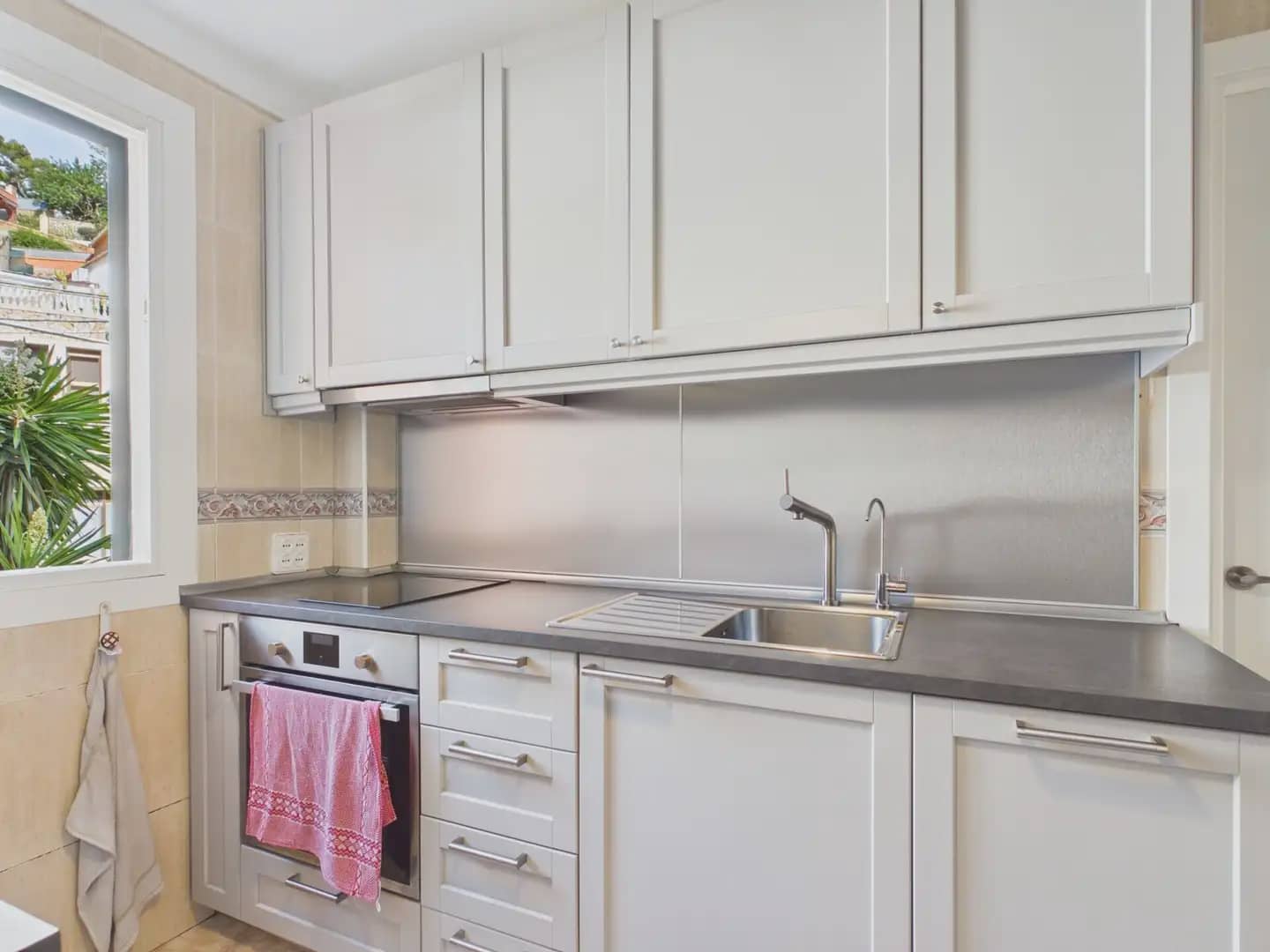 3 slaapkamer Appartement te koop in Palma de Mallorca - € 550.000 (Ref: 10074493)