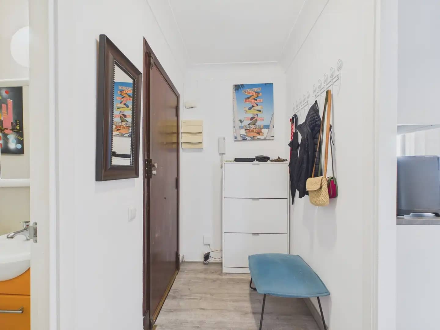 3 slaapkamer Appartement te koop in Palma de Mallorca - € 550.000 (Ref: 10074493)
