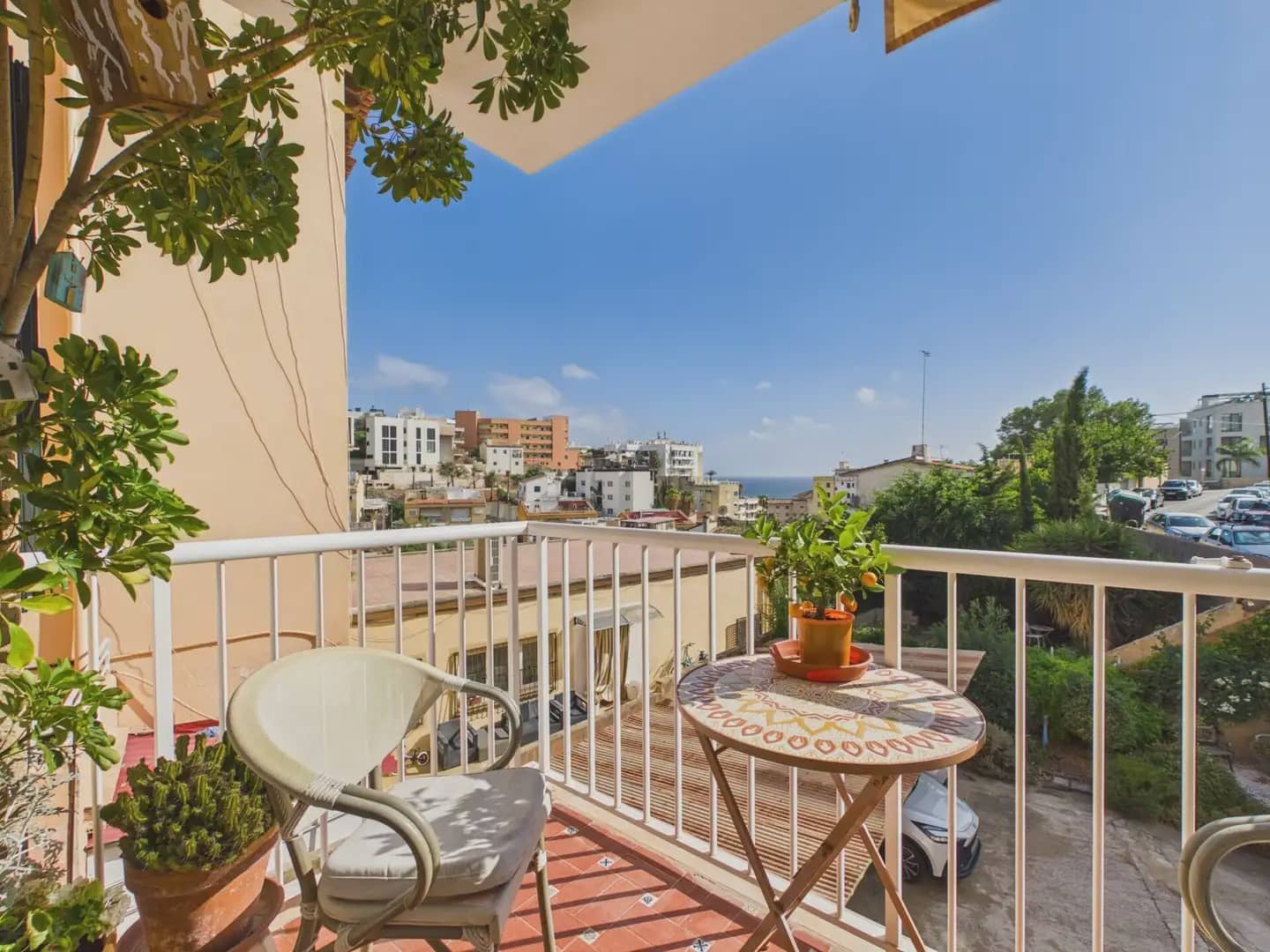 3 slaapkamer Appartement te koop in Palma de Mallorca - € 550.000 (Ref: 10074493)