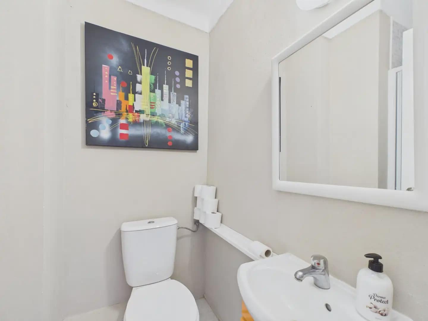 3 slaapkamer Appartement te koop in Palma de Mallorca - € 550.000 (Ref: 10074493)
