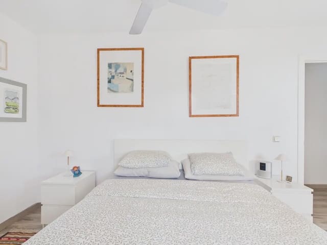 3 slaapkamer Appartement te koop in Cala Mayor, Palma de Mallorca - € 550.000 (Ref: 10074493)