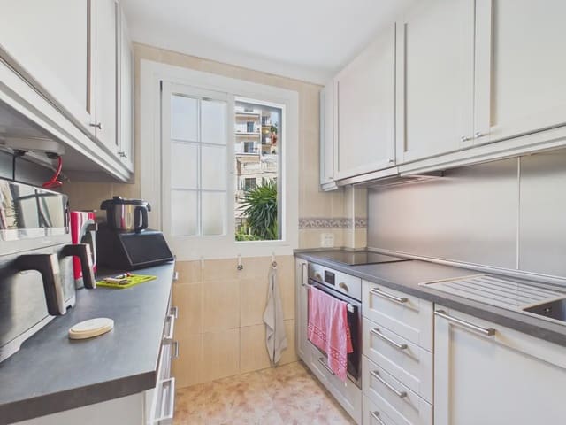 3 slaapkamer Appartement te koop in Cala Mayor, Palma de Mallorca - € 550.000 (Ref: 10074493)