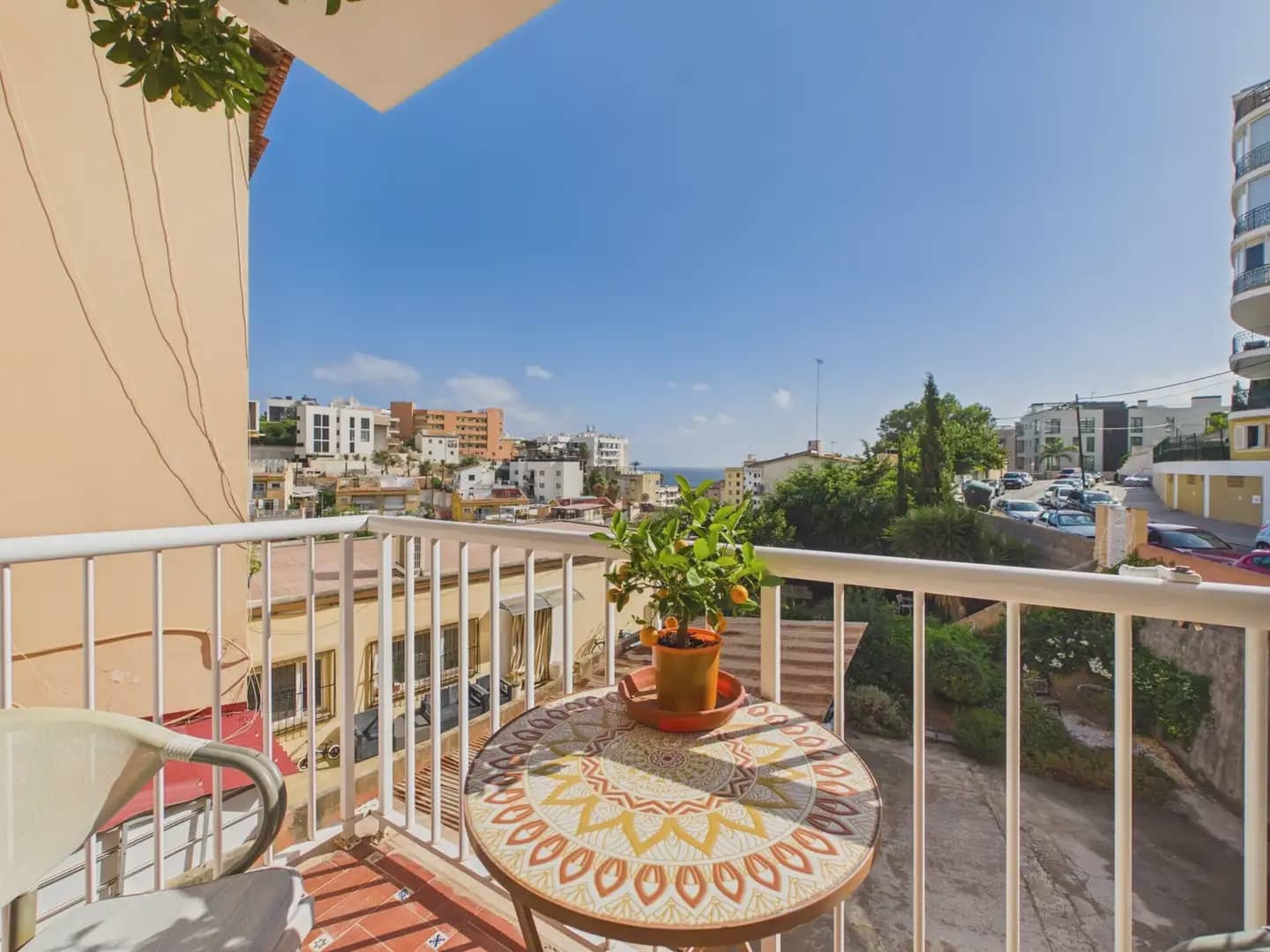 3 slaapkamer Appartement te koop in Palma de Mallorca - € 550.000 (Ref: 10074493)