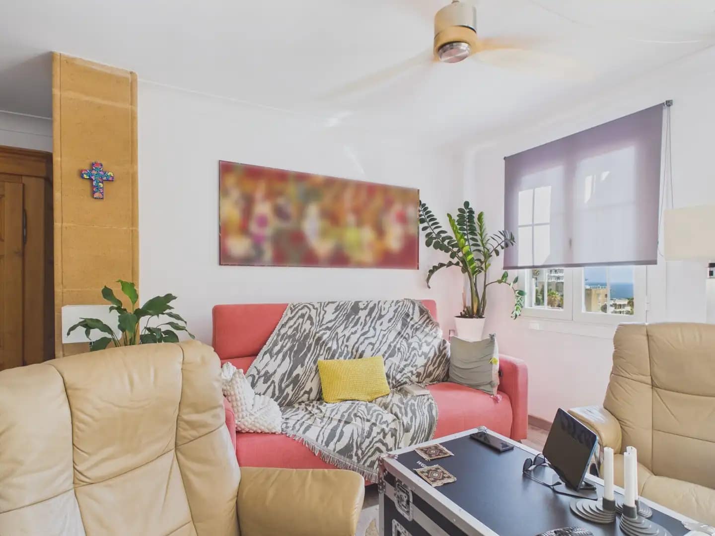 3 slaapkamer Appartement te koop in Palma de Mallorca - € 550.000 (Ref: 10074493)