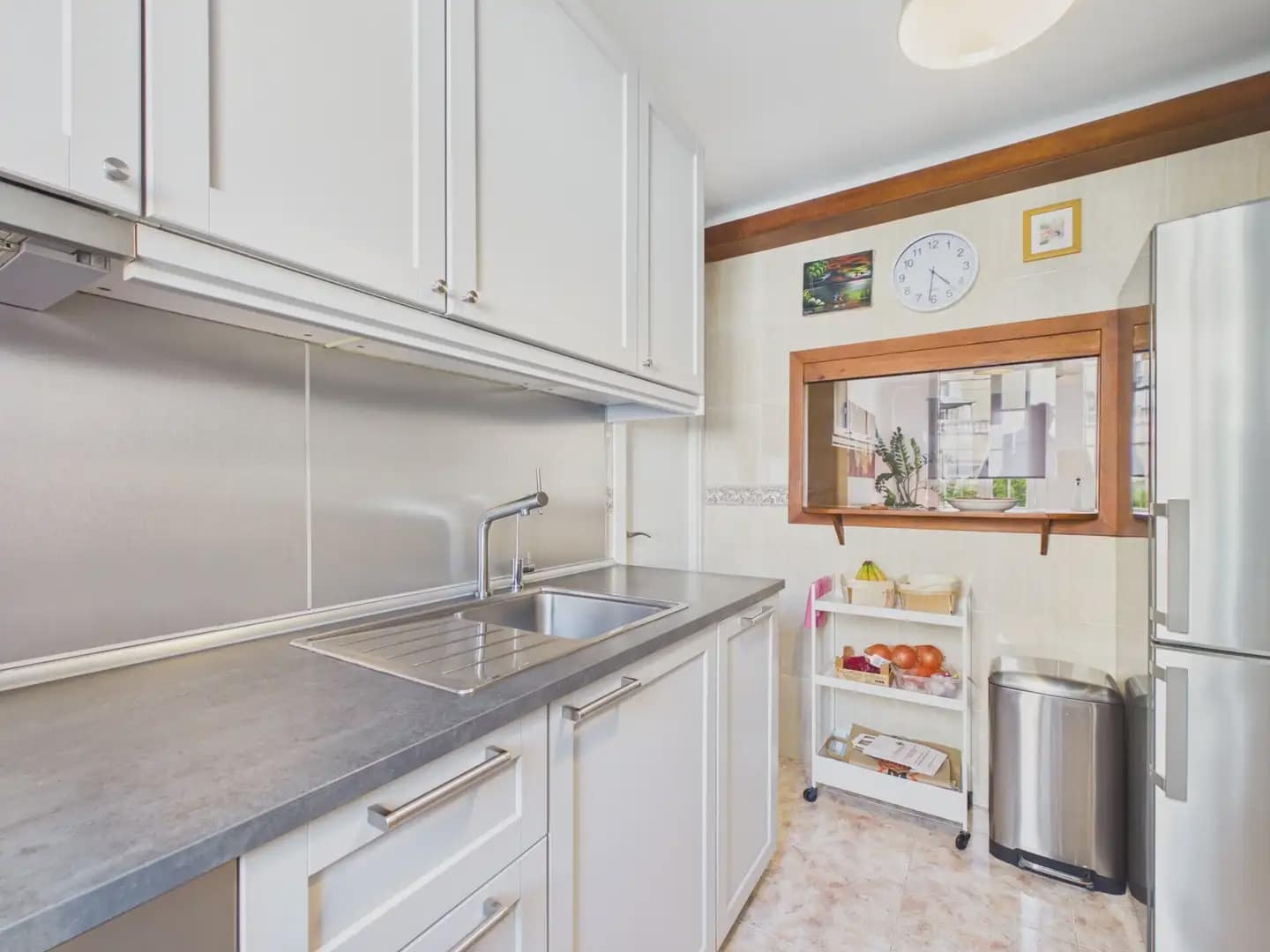 3 slaapkamer Appartement te koop in Palma de Mallorca - € 550.000 (Ref: 10074493)