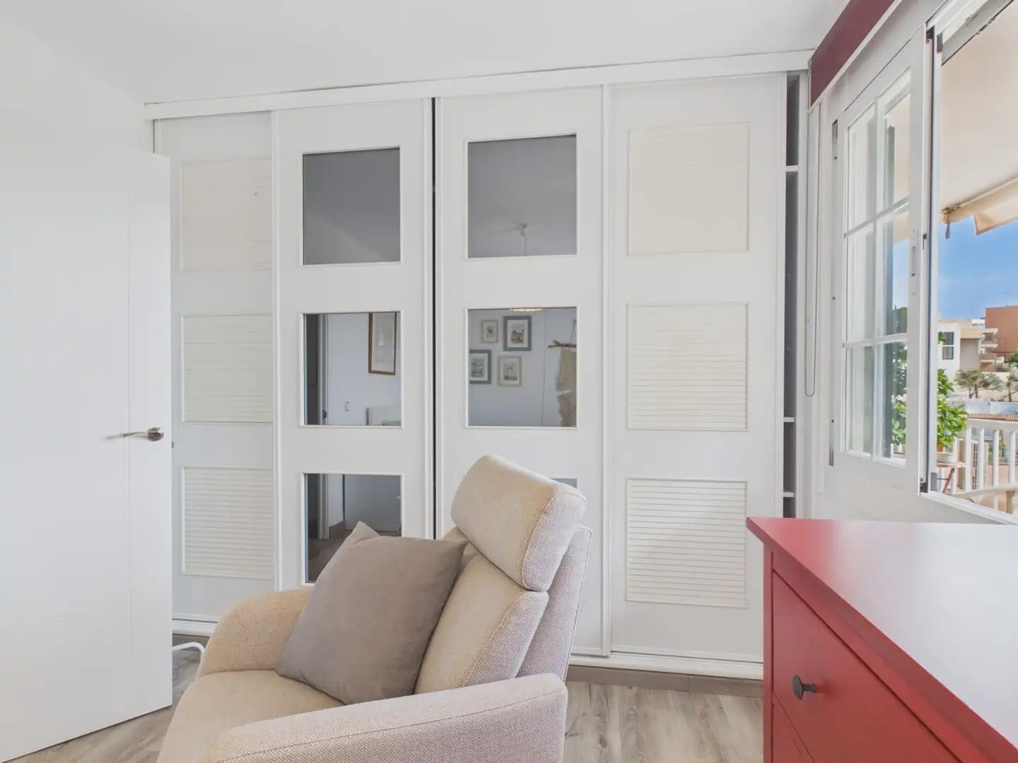 3 slaapkamer Appartement te koop in Palma de Mallorca - € 550.000 (Ref: 10074493)