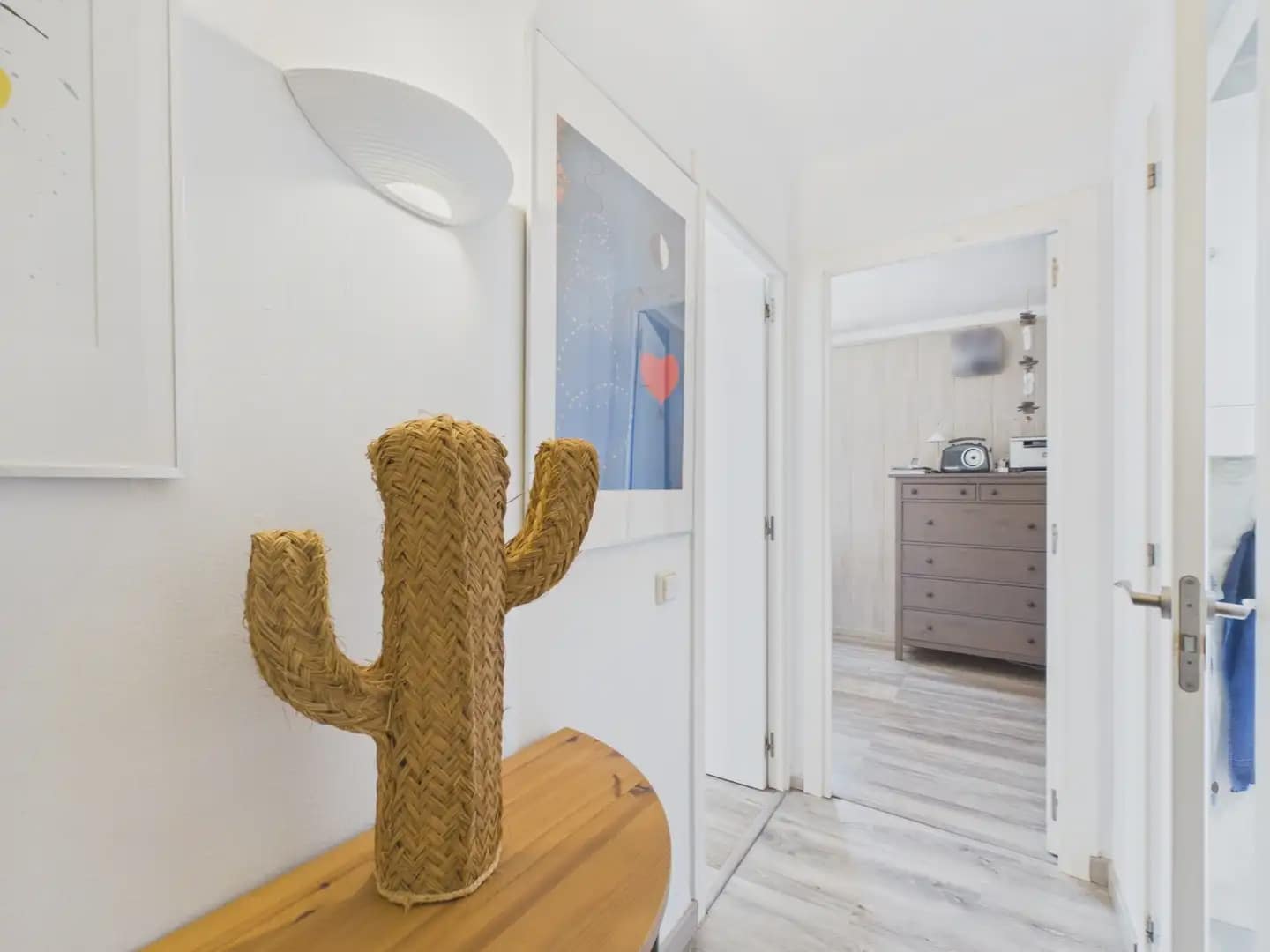 3 slaapkamer Appartement te koop in Palma de Mallorca - € 550.000 (Ref: 10074493)