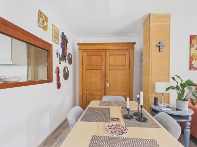 3 slaapkamer Appartement te koop in Cala Mayor, Palma de Mallorca - € 550.000 (Ref: 10074493)