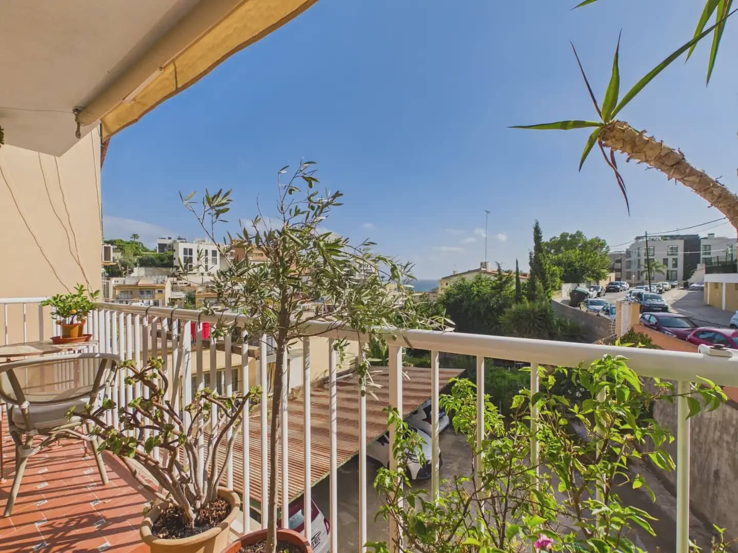 3 slaapkamer Appartement te koop in Palma de Mallorca - € 550.000 (Ref: 10074493)