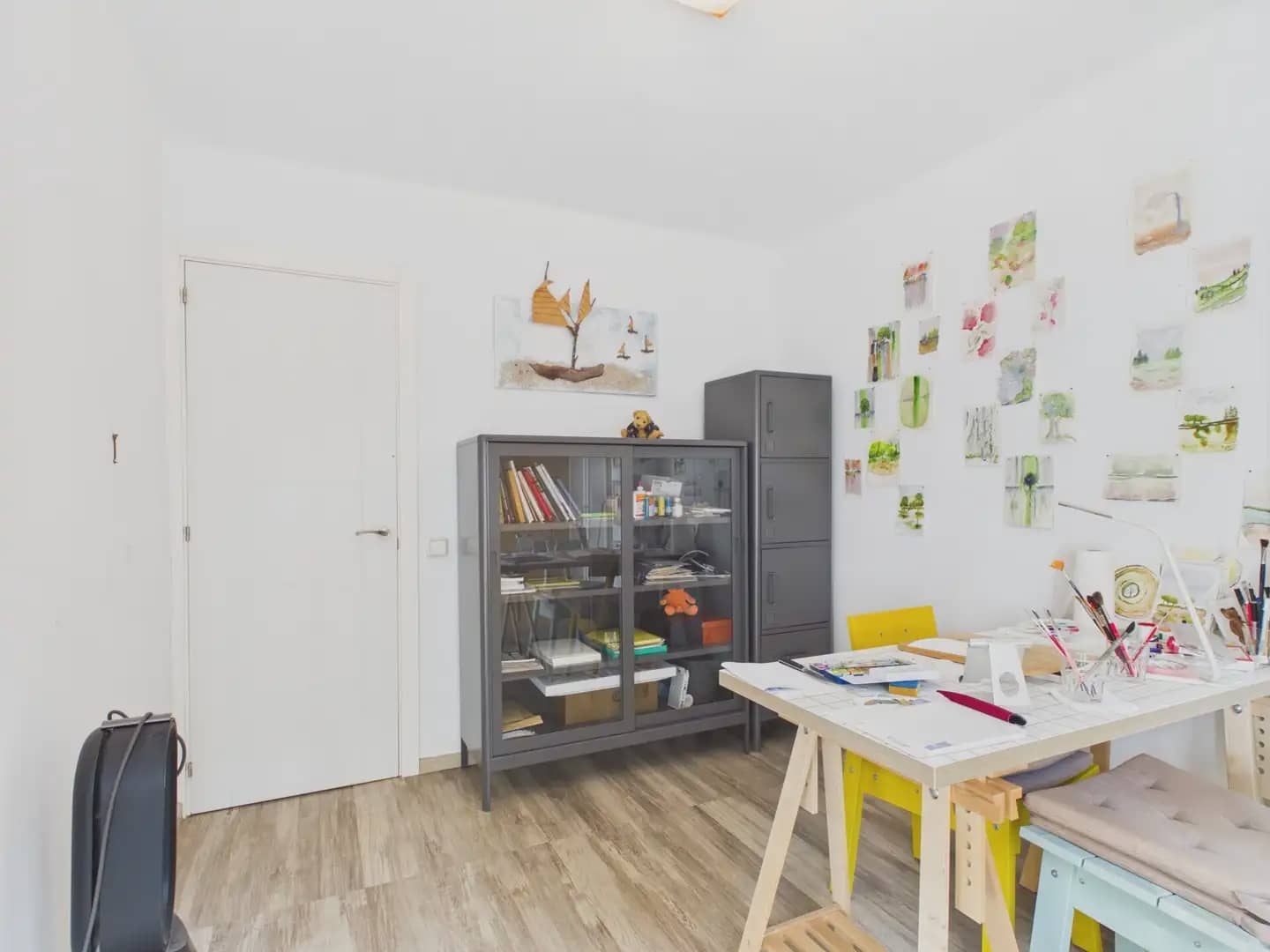 3 slaapkamer Appartement te koop in Palma de Mallorca - € 550.000 (Ref: 10074493)