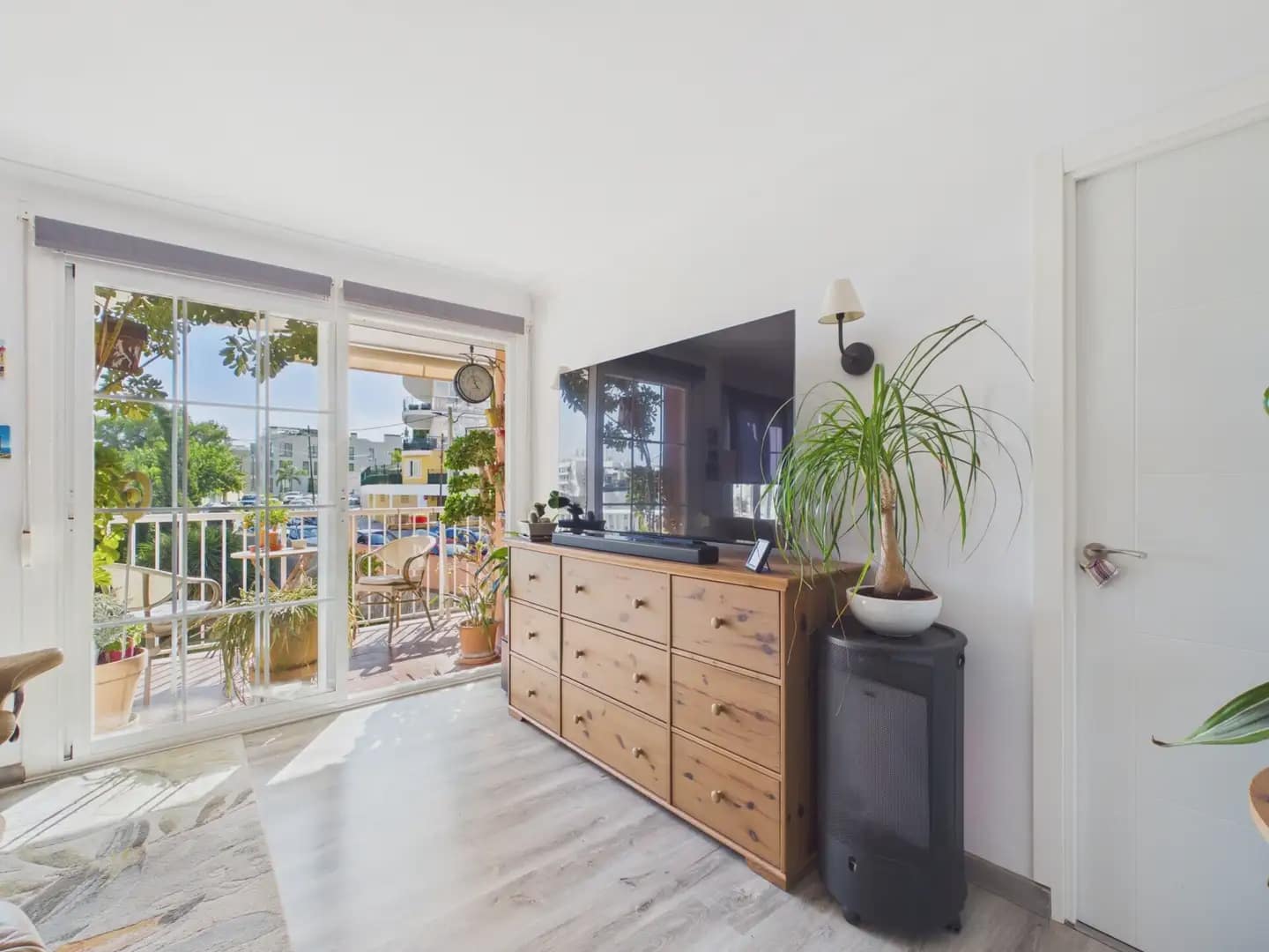 3 slaapkamer Appartement te koop in Palma de Mallorca - € 550.000 (Ref: 10074493)