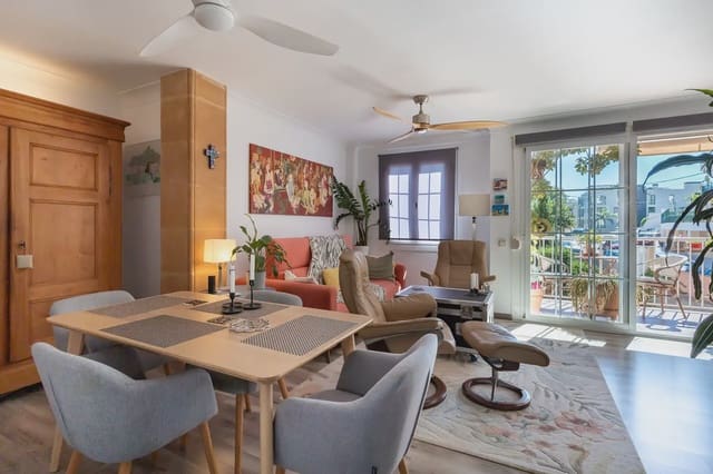 3 camera da letto Appartamento in vendita in Cala Mayor, Palma de Mallorca con garage - 550.000 € (Rif: 10074493)
