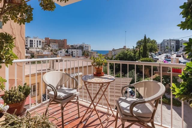 3 camera da letto Appartamento in vendita in Cala Mayor, Palma de Mallorca con garage - 550.000 € (Rif: 10074493)