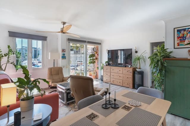 3 camera da letto Appartamento in vendita in Cala Mayor, Palma de Mallorca con garage - 550.000 € (Rif: 10074493)