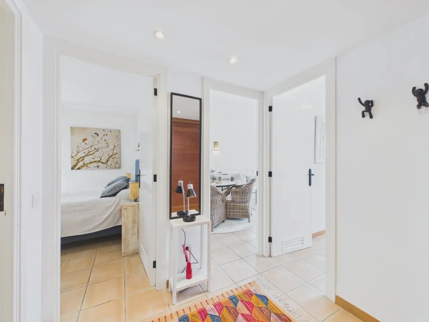 Appartement de 2 chambres à louer à Palma de Mallorca avec garage - 1 700 € (Ref: 10076885)
